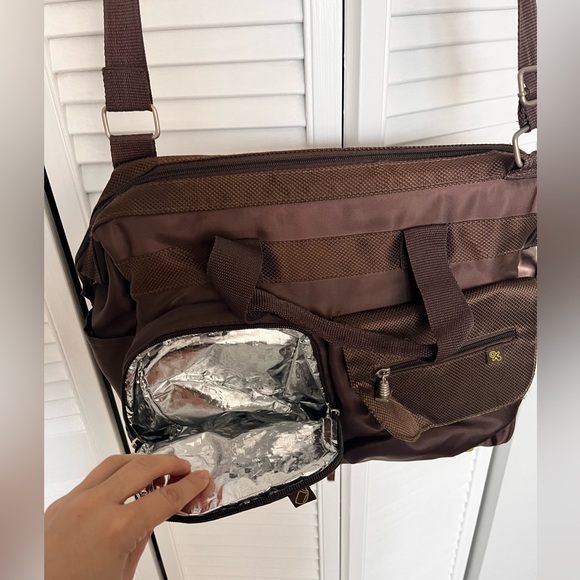 Fisher price dippers bag - Picture 3 of 12